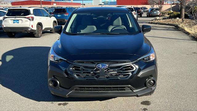 new 2025 Subaru Crosstrek car, priced at $27,230