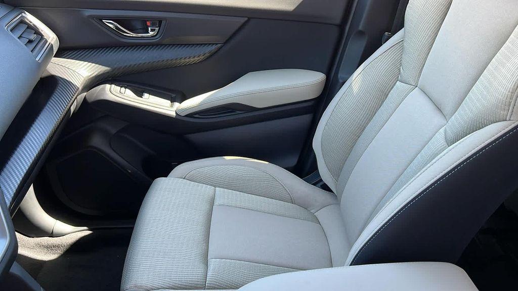 new 2025 Subaru Ascent car, priced at $39,575