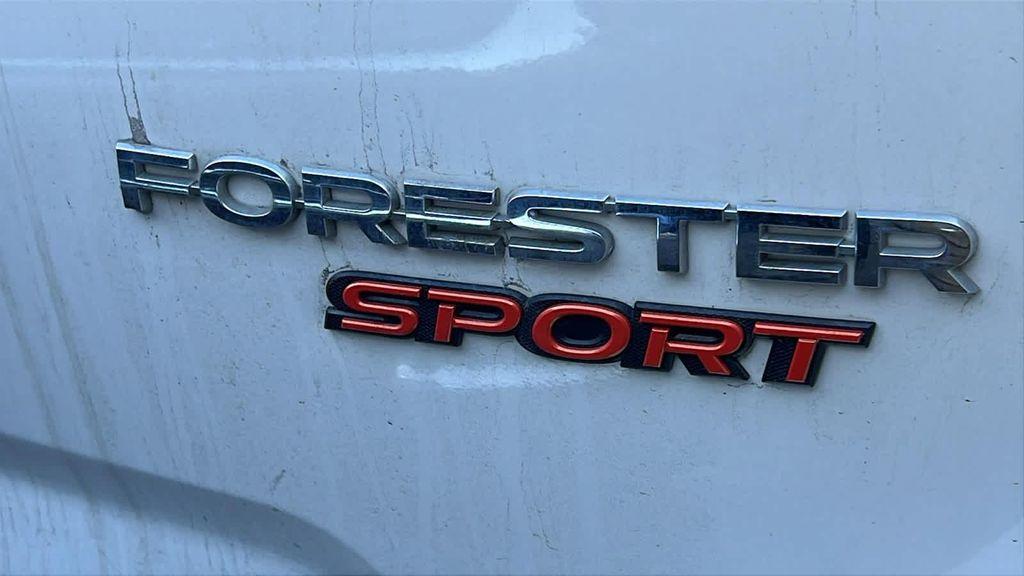 used 2019 Subaru Forester car, priced at $21,997