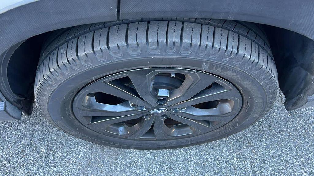 used 2019 Subaru Forester car, priced at $21,997