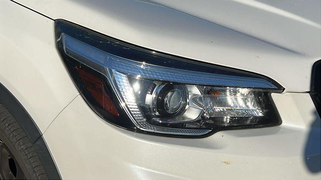 used 2019 Subaru Forester car, priced at $21,997
