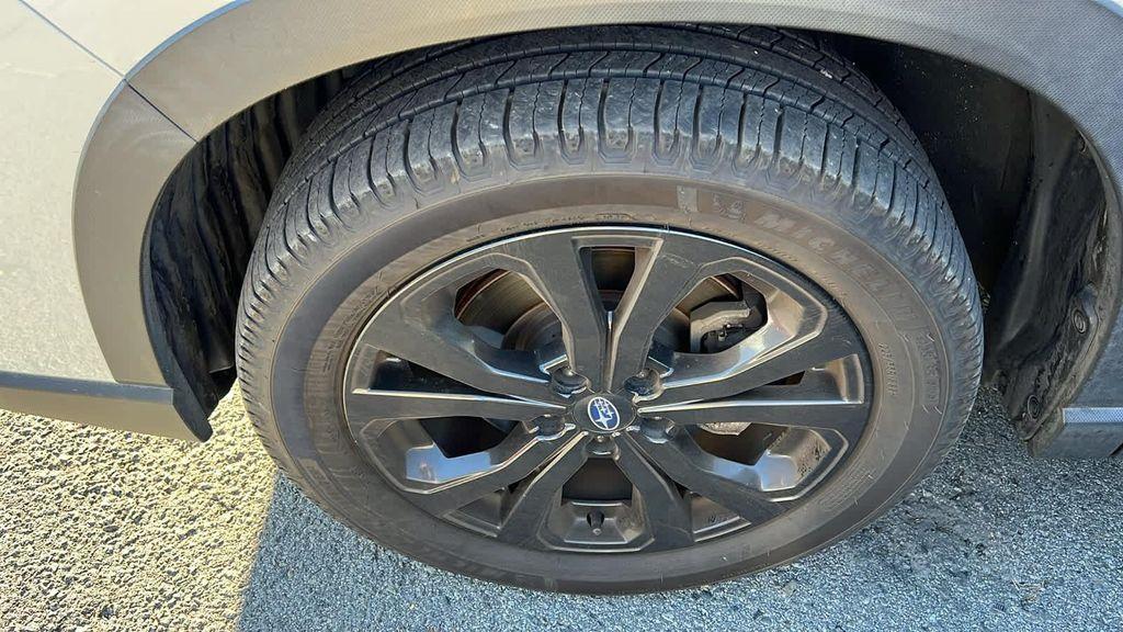used 2019 Subaru Forester car, priced at $21,997