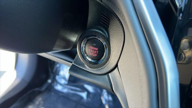 new 2025 Subaru Legacy car, priced at $29,586