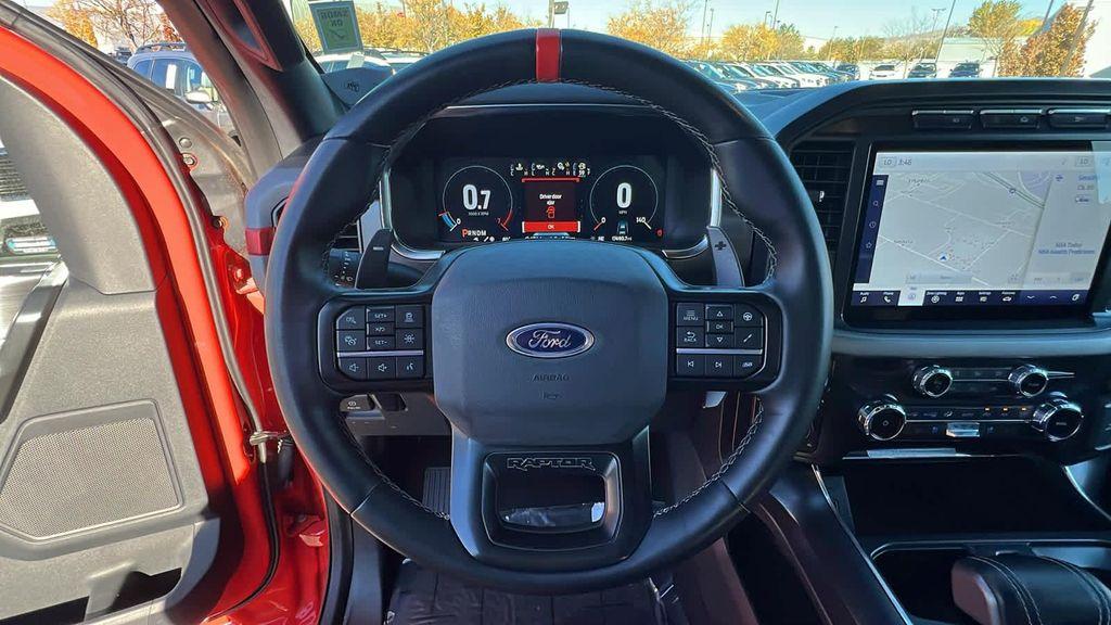 used 2022 Ford F-150 car, priced at $65,999