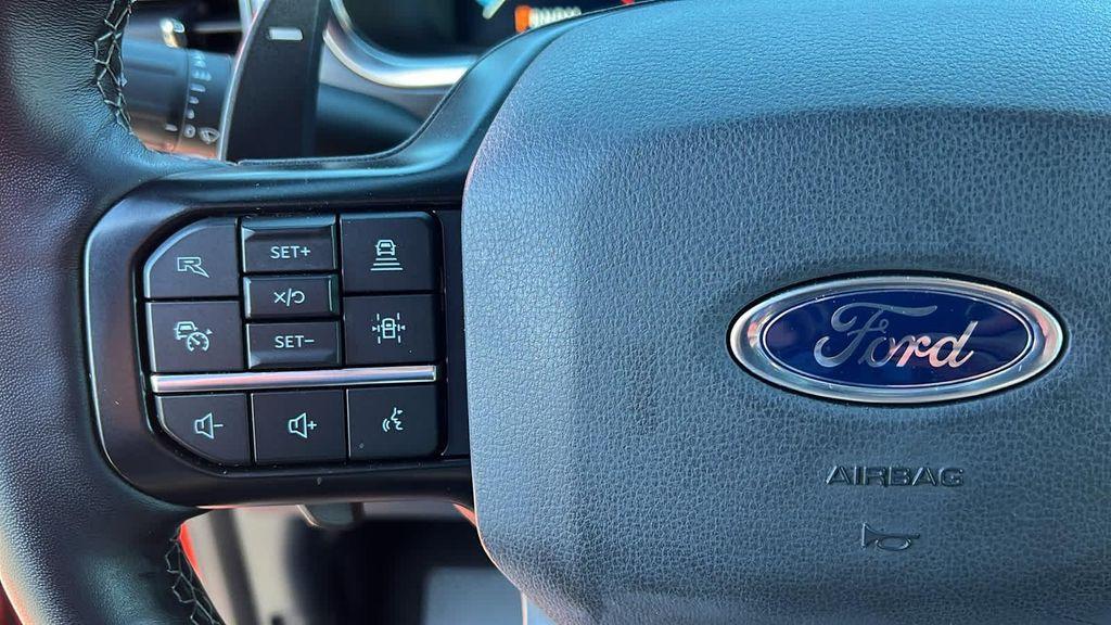 used 2022 Ford F-150 car, priced at $65,999