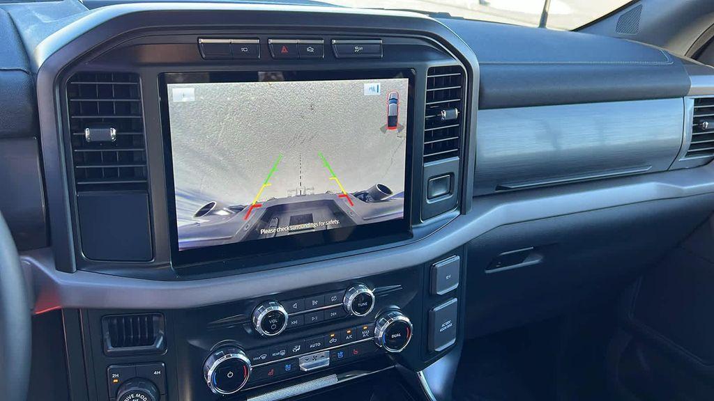 used 2022 Ford F-150 car, priced at $65,999