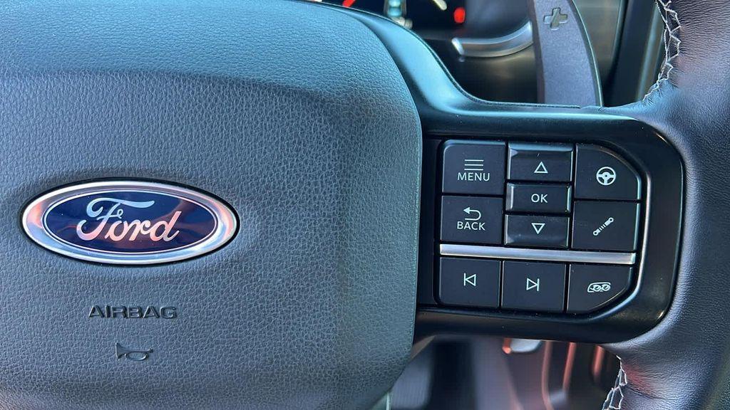 used 2022 Ford F-150 car, priced at $65,999