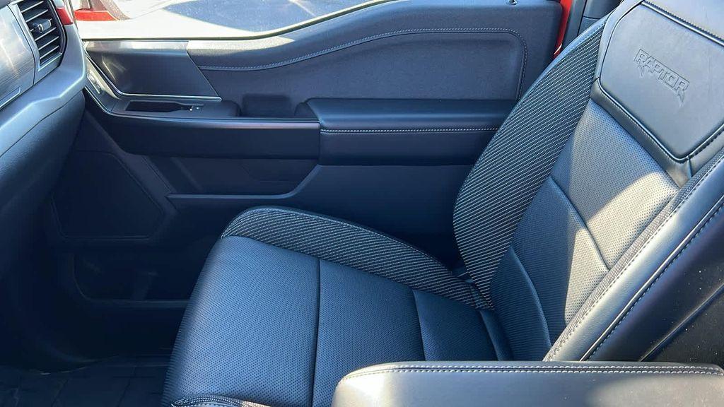 used 2022 Ford F-150 car, priced at $65,999