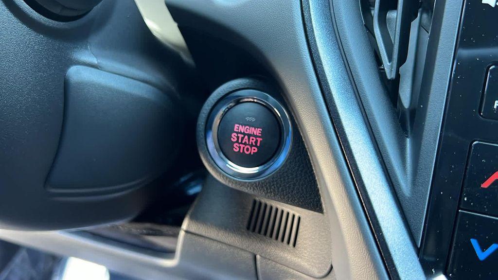 new 2025 Subaru Crosstrek car, priced at $31,021