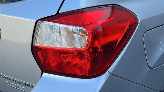 used 2016 Subaru Crosstrek car, priced at $18,998