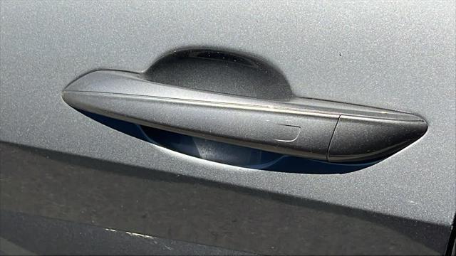 used 2023 Hyundai Elantra car, priced at $22,998