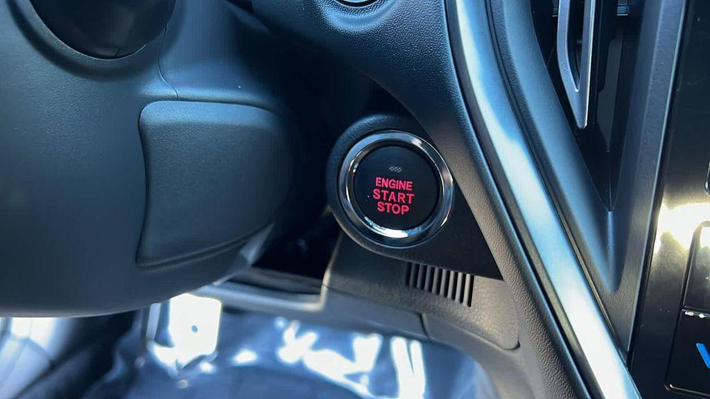 new 2025 Subaru WRX car, priced at $43,608