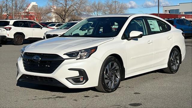 new 2025 Subaru Legacy car, priced at $33,484