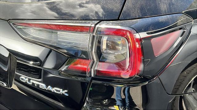 used 2022 Subaru Outback car, priced at $28,298