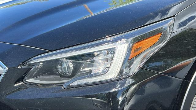 used 2022 Subaru Outback car, priced at $28,298
