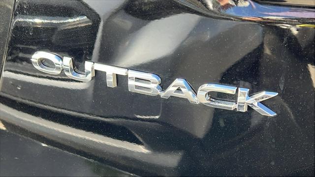 used 2022 Subaru Outback car, priced at $28,298