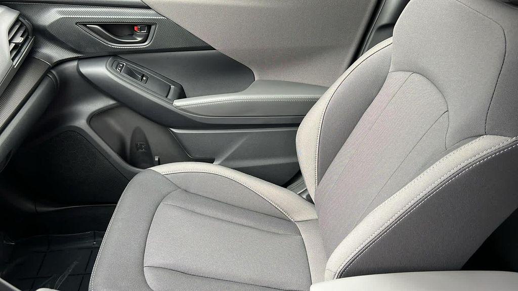 new 2025 Subaru Crosstrek car, priced at $32,644