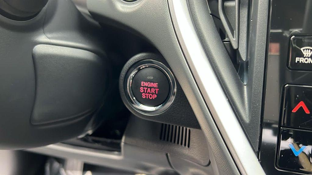 new 2025 Subaru Crosstrek car, priced at $32,644