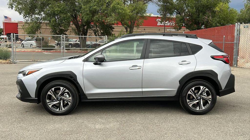 new 2025 Subaru Crosstrek car, priced at $32,644