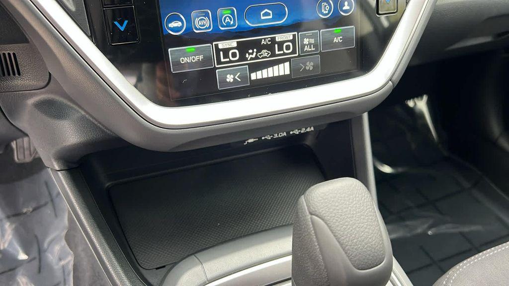 new 2025 Subaru Crosstrek car, priced at $32,644