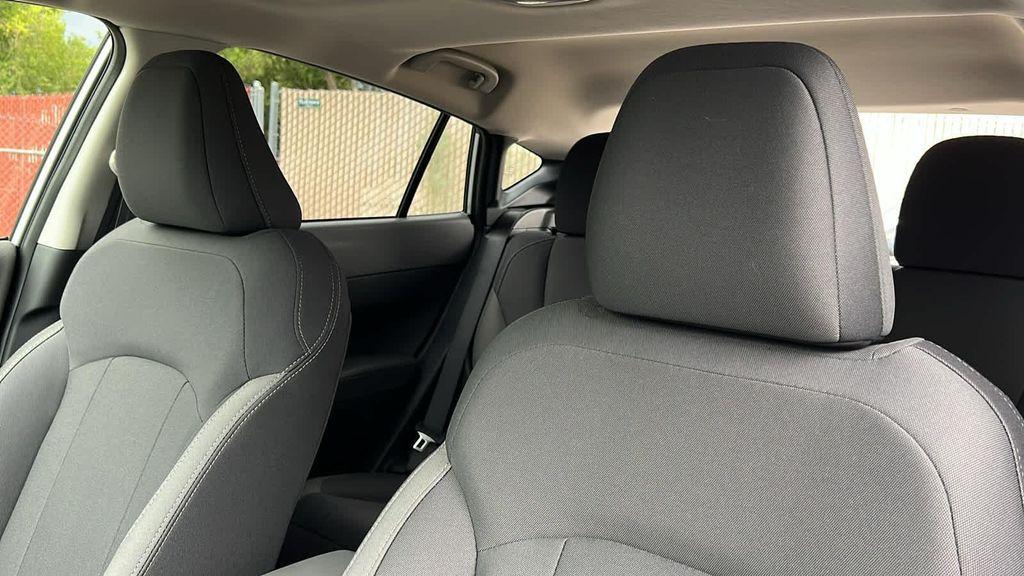 new 2025 Subaru Crosstrek car, priced at $32,644
