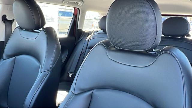 used 2020 MINI Clubman car, priced at $21,998