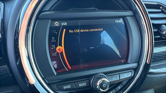 used 2020 MINI Clubman car, priced at $21,998
