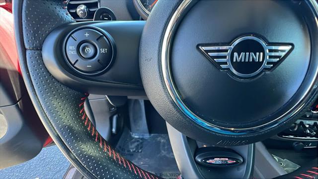 used 2020 MINI Clubman car, priced at $21,998