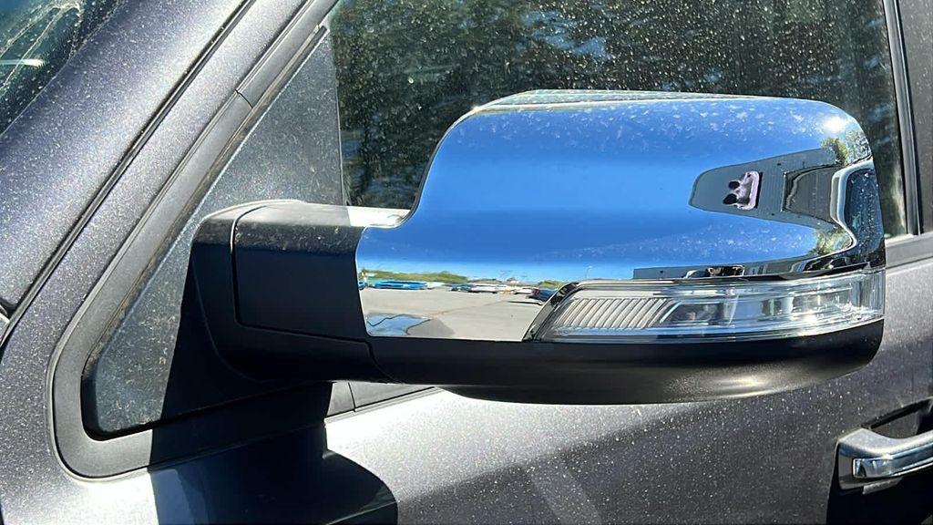 used 2021 Ram 1500 car, priced at $27,977