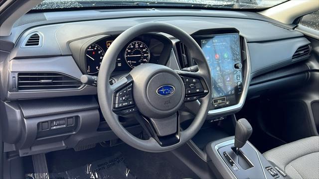 new 2024 Subaru Crosstrek car, priced at $28,898