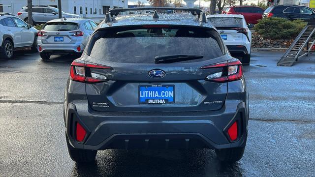 new 2024 Subaru Crosstrek car, priced at $28,898