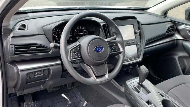 new 2024 Subaru Impreza car, priced at $23,965