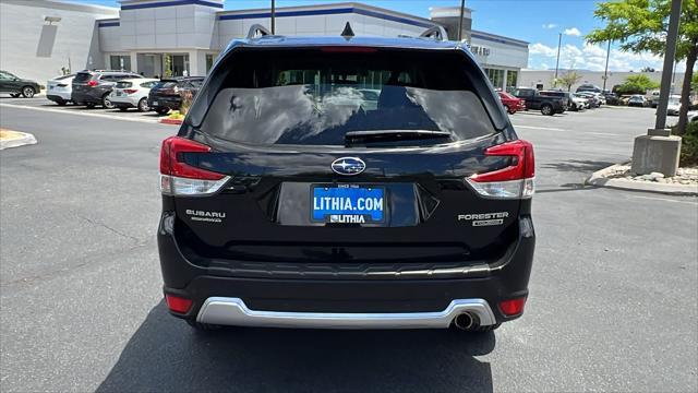 used 2020 Subaru Forester car, priced at $24,995