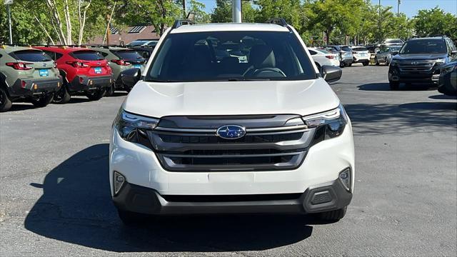 new 2025 Subaru Forester Hybrid car, priced at $38,972
