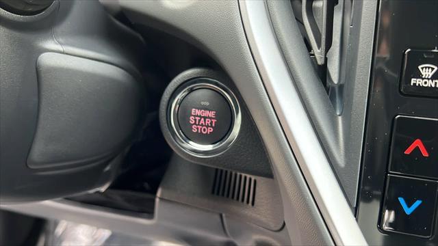 new 2025 Subaru Crosstrek car, priced at $28,611