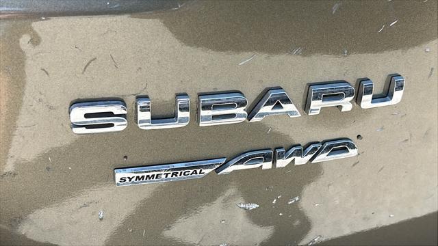 used 2022 Subaru Outback car, priced at $22,998