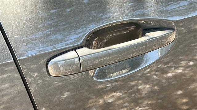 used 2022 Subaru Outback car, priced at $22,998