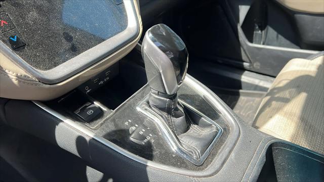used 2022 Subaru Outback car, priced at $22,998