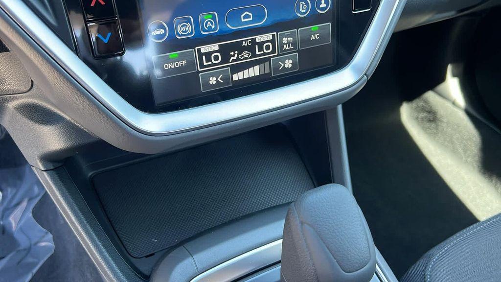 new 2025 Subaru Crosstrek car, priced at $28,611