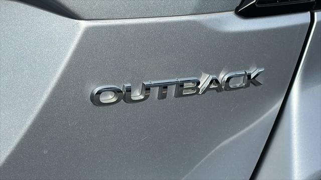 used 2023 Subaru Outback car, priced at $27,995