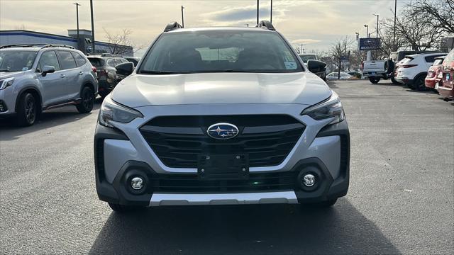 used 2023 Subaru Outback car, priced at $27,995