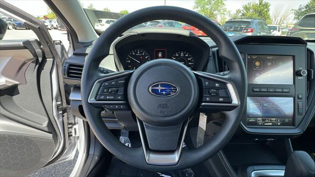 new 2025 Subaru Impreza car, priced at $23,873