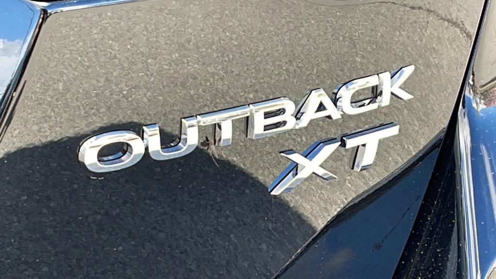 new 2024 Subaru Outback car, priced at $42,223