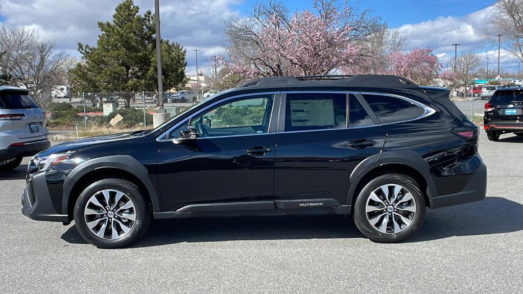 new 2024 Subaru Outback car, priced at $42,223