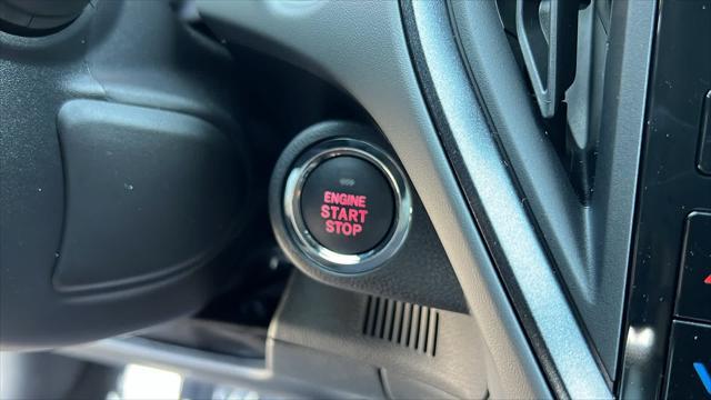 new 2025 Subaru Crosstrek car, priced at $30,155