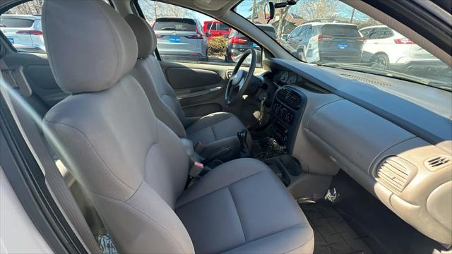 used 2005 Dodge Neon car, priced at $5,789