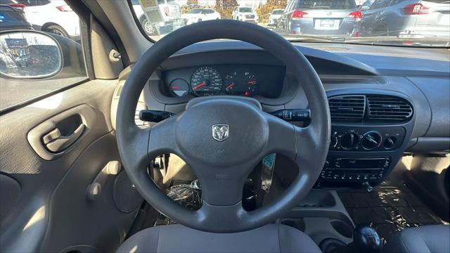 used 2005 Dodge Neon car, priced at $5,789