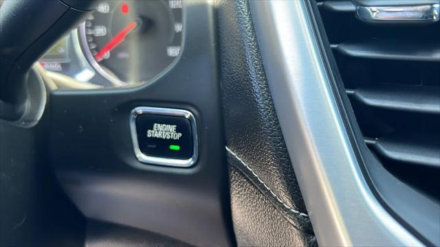 used 2017 GMC Acadia car, priced at $14,799