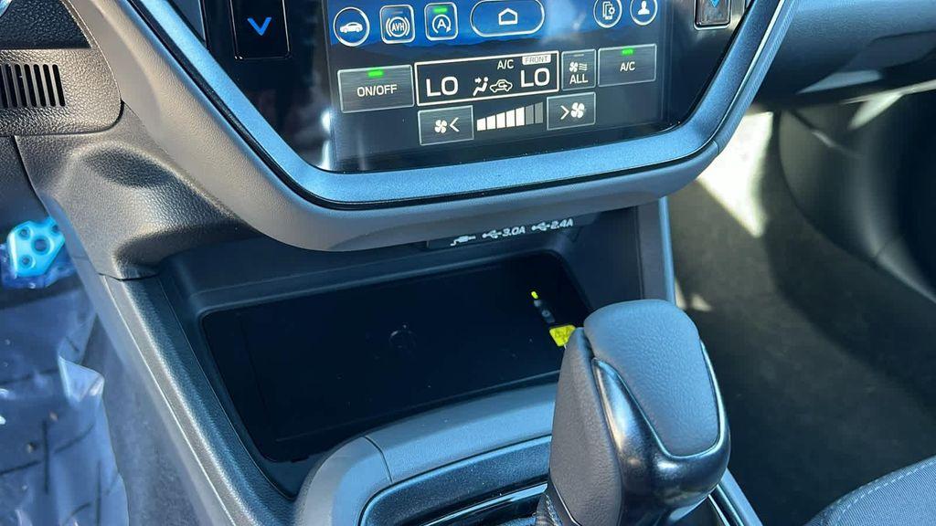 new 2025 Subaru Crosstrek car, priced at $30,952