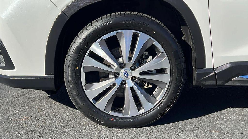 used 2021 Subaru Ascent car, priced at $21,499